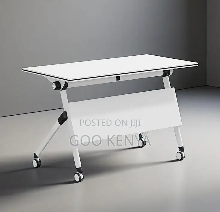 Home/Office Table; Adjustable Movable Laptop Desk for Office Homes