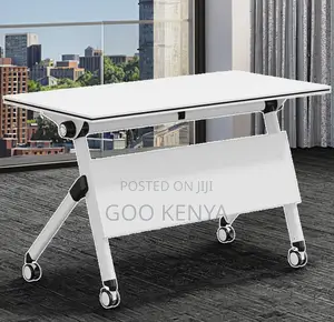 Home/Office Table; Adjustable Movable Laptop Desk for Office Homes