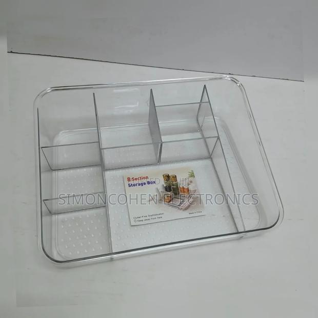 Make Up/Cosmetic Storage Tray Organizer - thumbnail 4