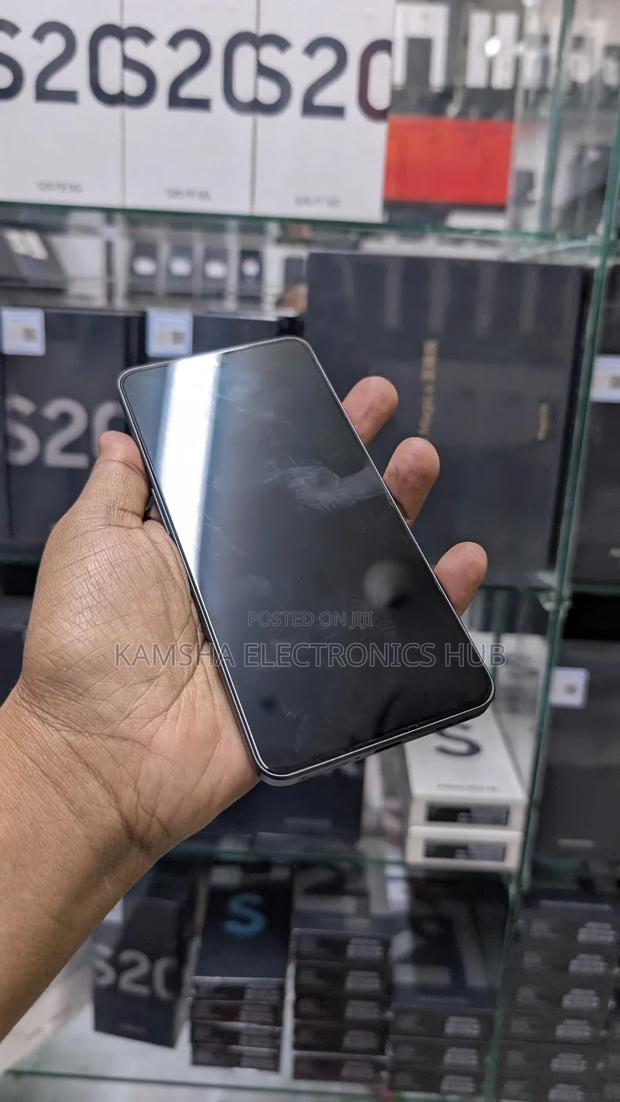 OnePlus Nord 3 256 GB Black - thumbnail 2