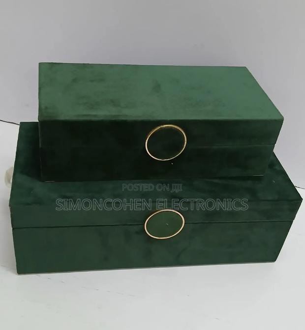 2 In 1 Decorative Storage Box - thumbnail 6