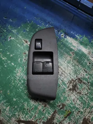 Nv200 Door Switch