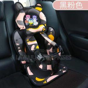 Children's Safety Car Seat - thumbnail 2