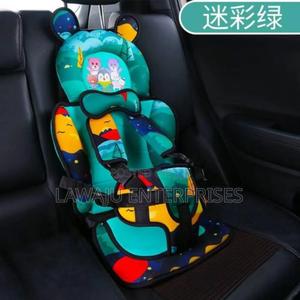 Children's Safety Car Seat - thumbnail 2