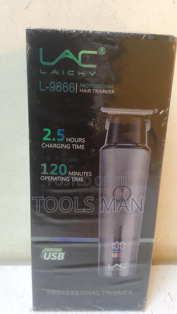 Lac Laichy L-98661 Professional Hair Trimmer.
