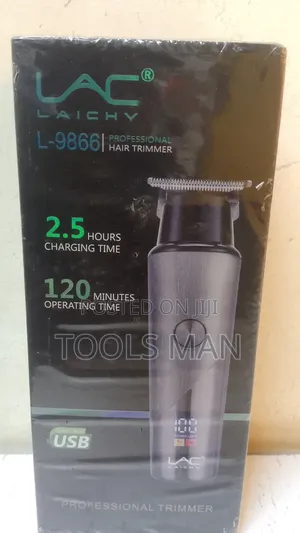 Lac Laichy L-98661 Professional Hair Trimmer.