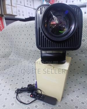 New Projector Hy320 Model With Upgraded Brightness and Design - thumbnail 2