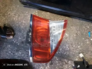 Subaru Legacy Bl5 Backlight