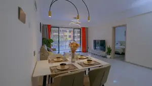 3bdrm Apartment in Kilimani, Hurlingham for sale