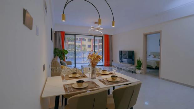 3bdrm Apartment in Kilimani, Hurlingham for sale