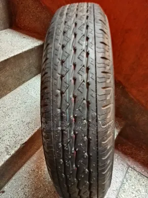 155/80 R 14 Bridgestone Commercial Tyre for Probox,Mirror,Mirage , Etc