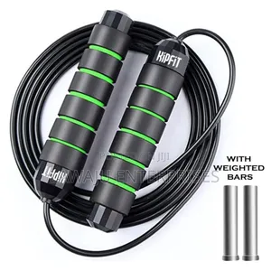 Exercise Rope