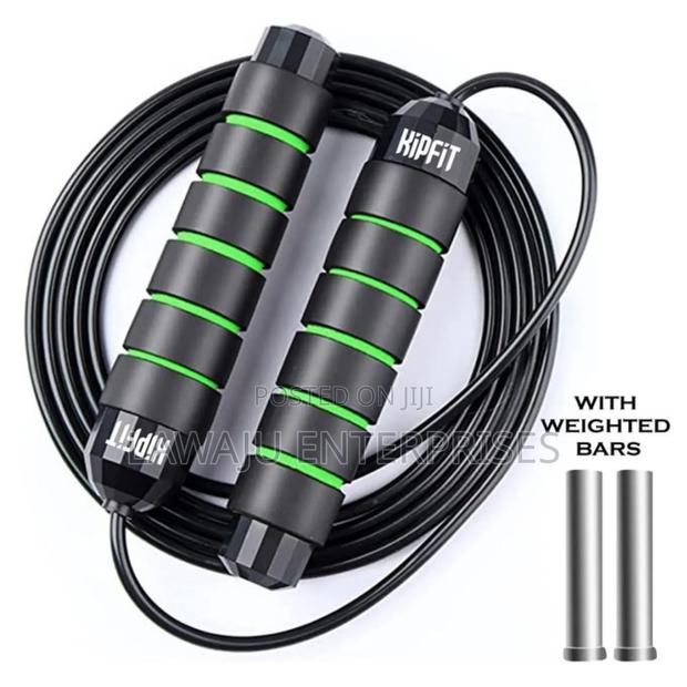 Exercise Rope