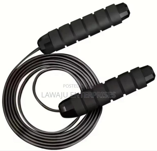 Quality Skipping Rope - main view