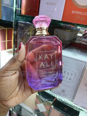 Fleur Majesty Rose Royale Perfume - thumbnail 2