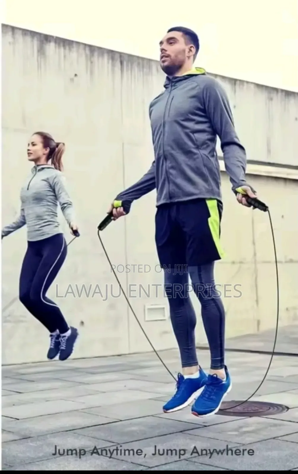 Quality Skipping Rope