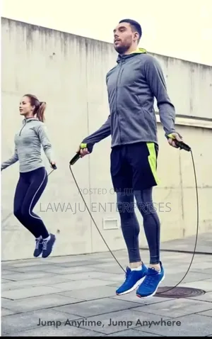 Quality Skipping Rope