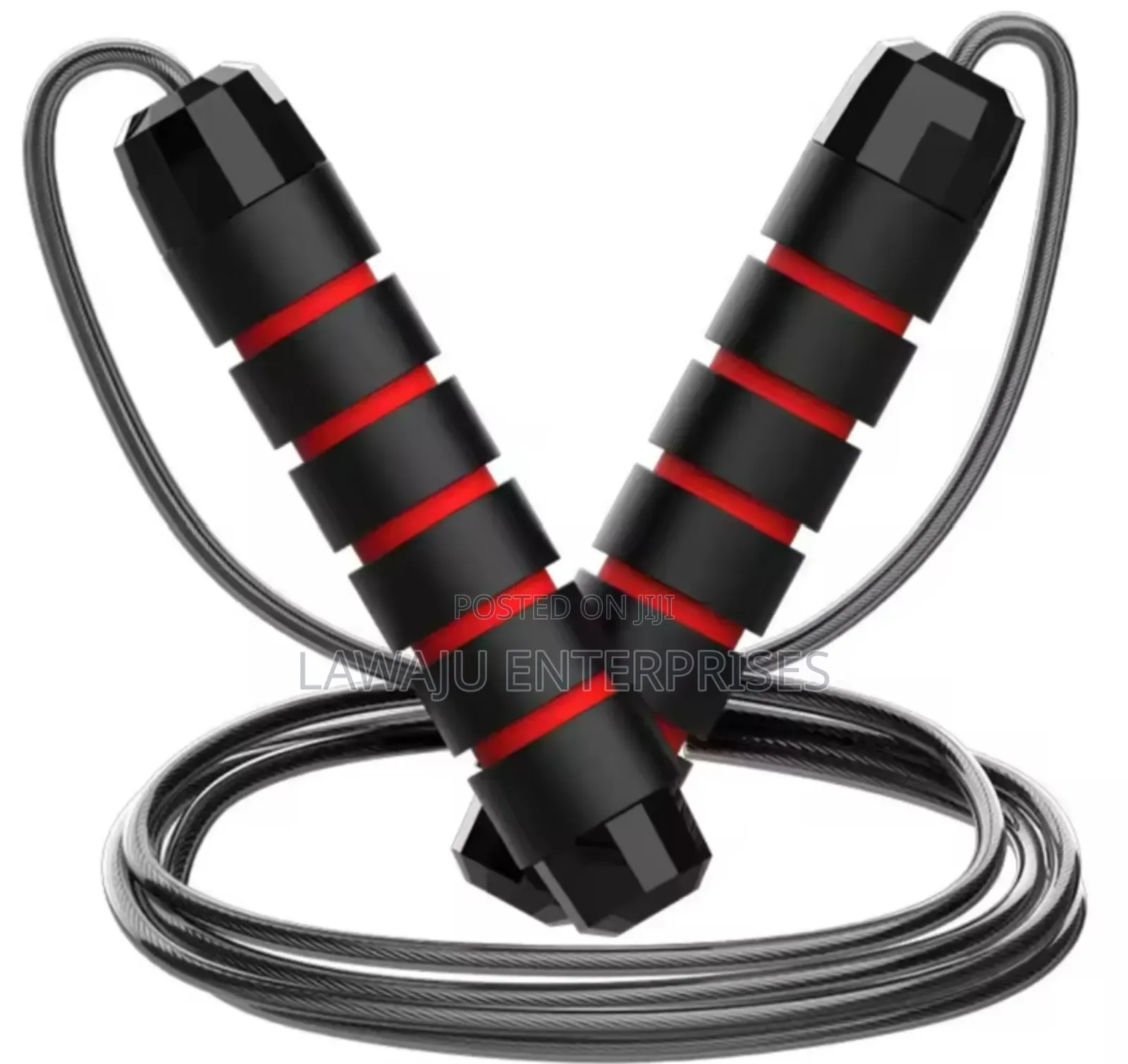 Exercise Rope