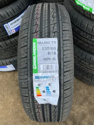 235/60 R 18 Greenlander Tyres High Performance Brand for All Cars.