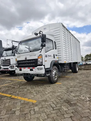 Howo H3 Rigid