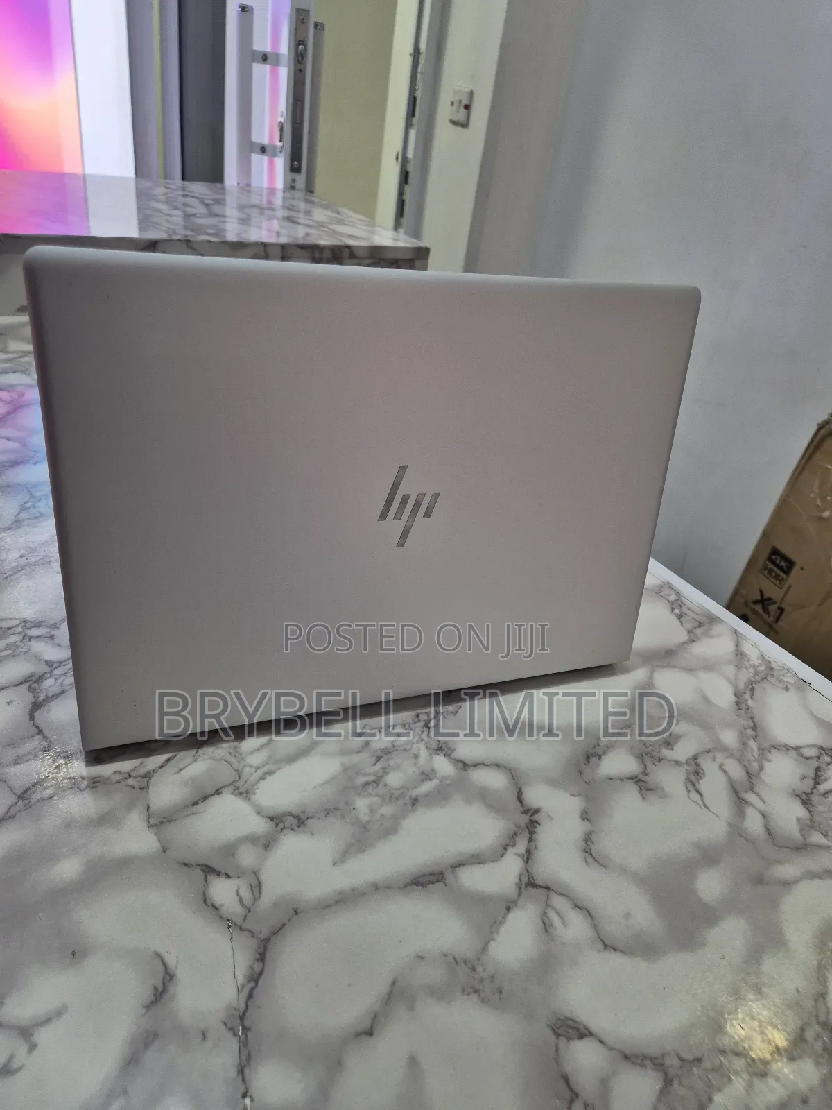 Laptop HP EliteBook 840 G5 8GB Intel Core I5 SSD 256GB