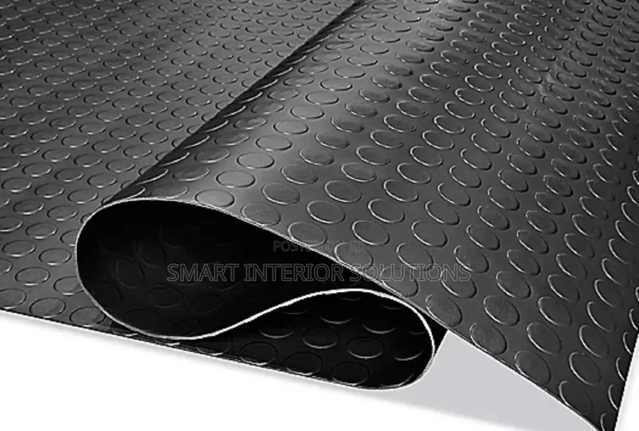 Black Coin Mats in Nairobi – Tsavo Road