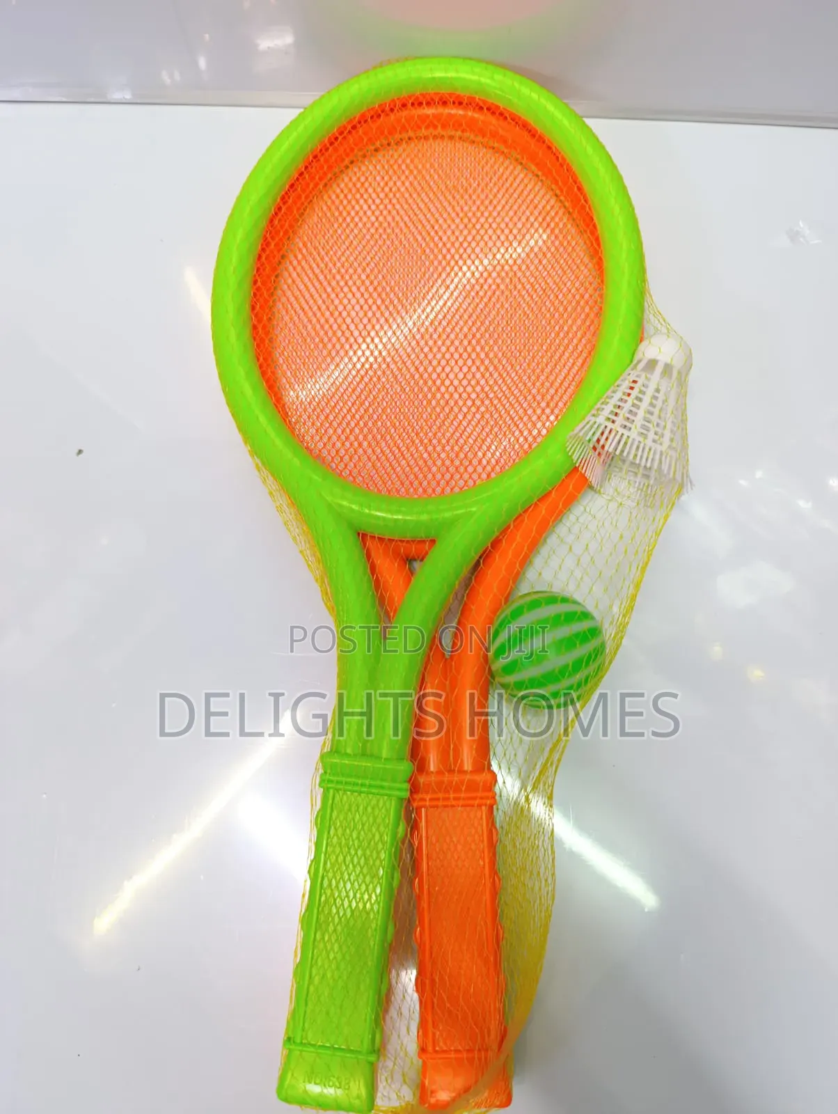 Kids Badminton Rackets_f