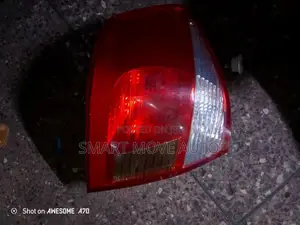 Premio 240 2002 Backlight