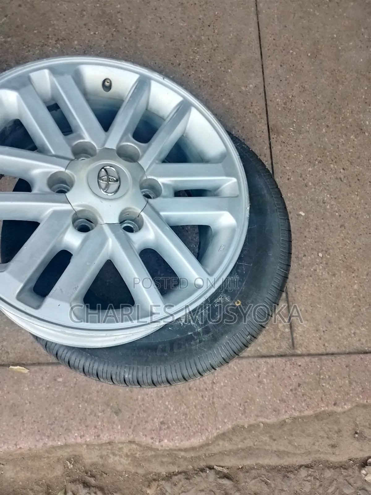 Xjapan Sport Rims Sizes 17" 18" for Hilux, Prado, Forward Etc