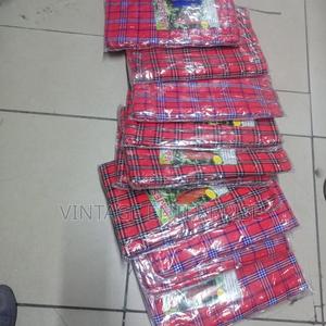 Good Quality Maasai Shuka - main view