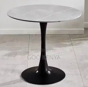 Home Table; Marble Top Coffee Table for Home Outdoor Counters