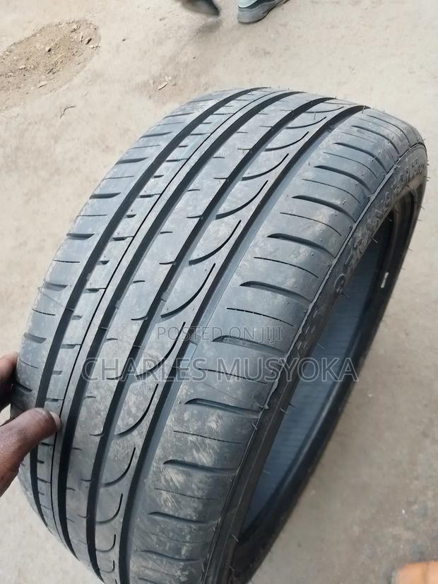 225/45 R 17 Transforce Tyres - thumbnail 2