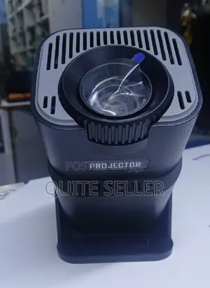Hy320 Portable Auto Keystone Projector , Projector Hy320 Model