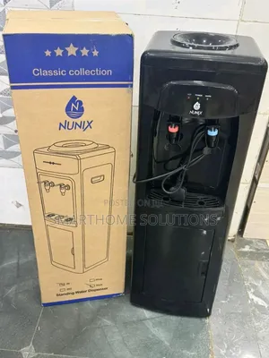 Nunix Z5 Hot Normal Water Dispenser