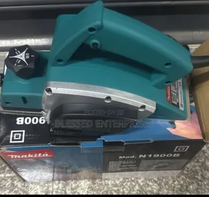 Quality Makita Planer/Electric Makita Planer