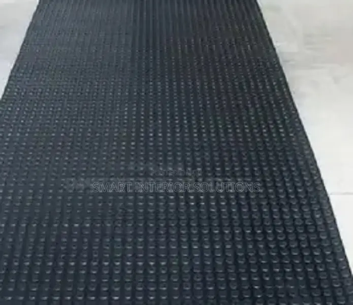 Quality Prayer Coin Carpet– Tsavo Road Odeon