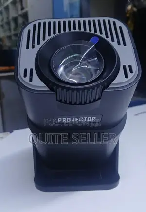 Hy320 Android Projector 1920×1080, Compatible With Content
