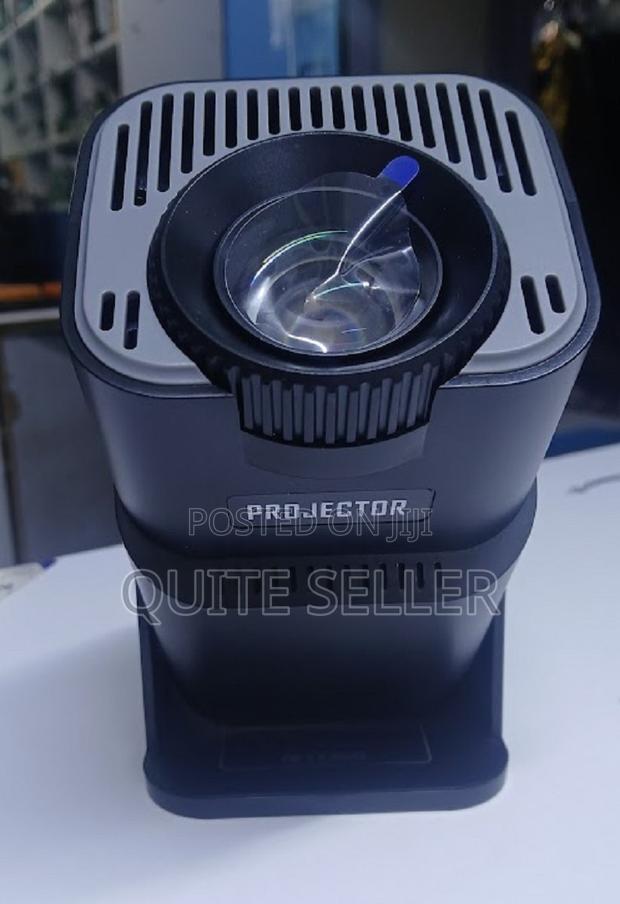 Hy320 Android Projector 1920×1080, Compatible With Content - thumbnail 2