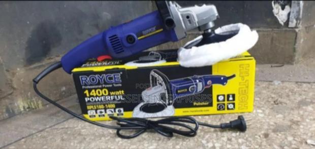 Affordable Royce Buffing Machine/Royce Buffing Machine