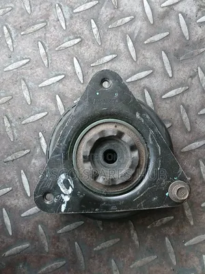 Shock Mounting Xtrail Nt32