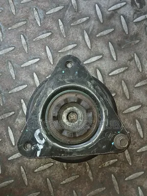 Shock Mounting Xtrail Nt32
