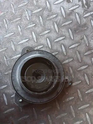Shock Mounting Xtrail Nt32
