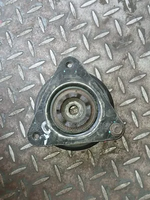 Shock Mounting Xtrail Nt32