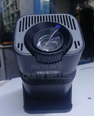1920×1080, Compatible With Hy320 Android Projector