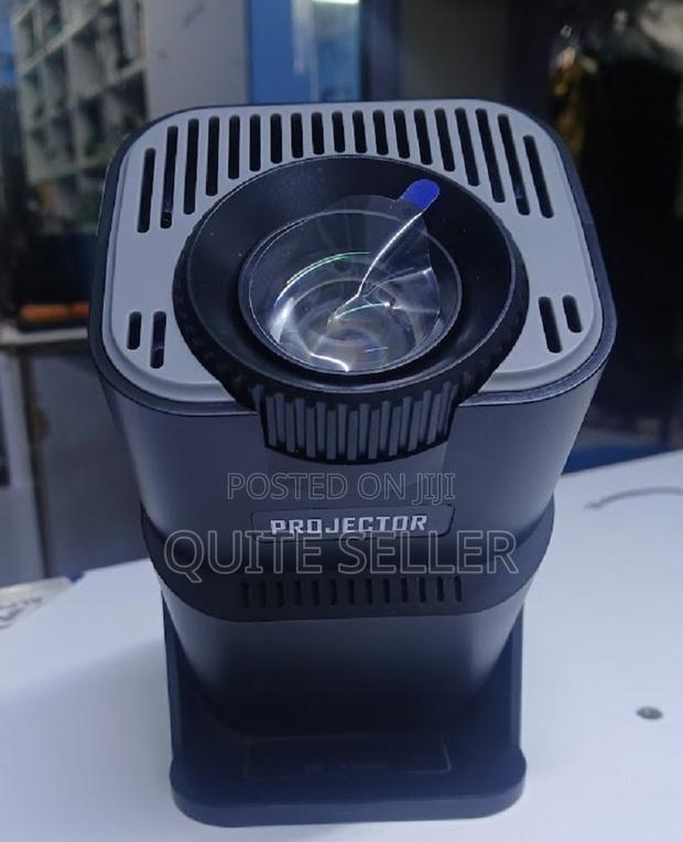 1920×1080, Compatible With Hy320 Android Projector - main view