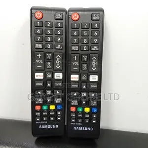 Samsung Smart Tv Remote