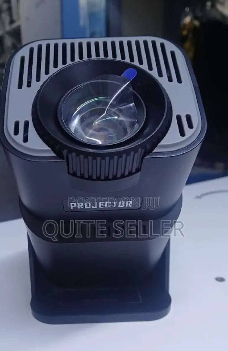 1920×1080, Compatible With Hy320 Android Projector