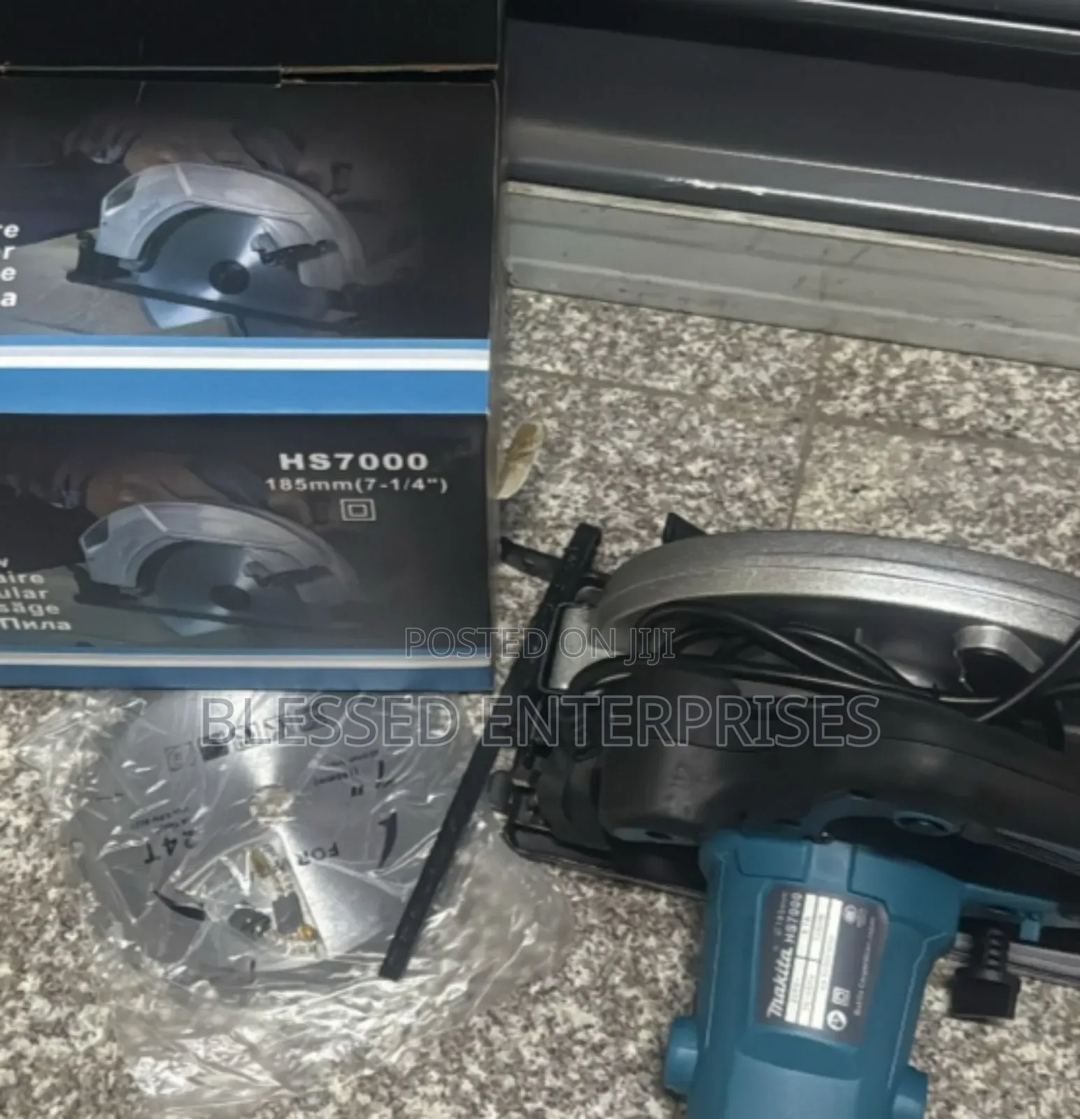 Makita Circular Saw Machine/Makita Circular Saw