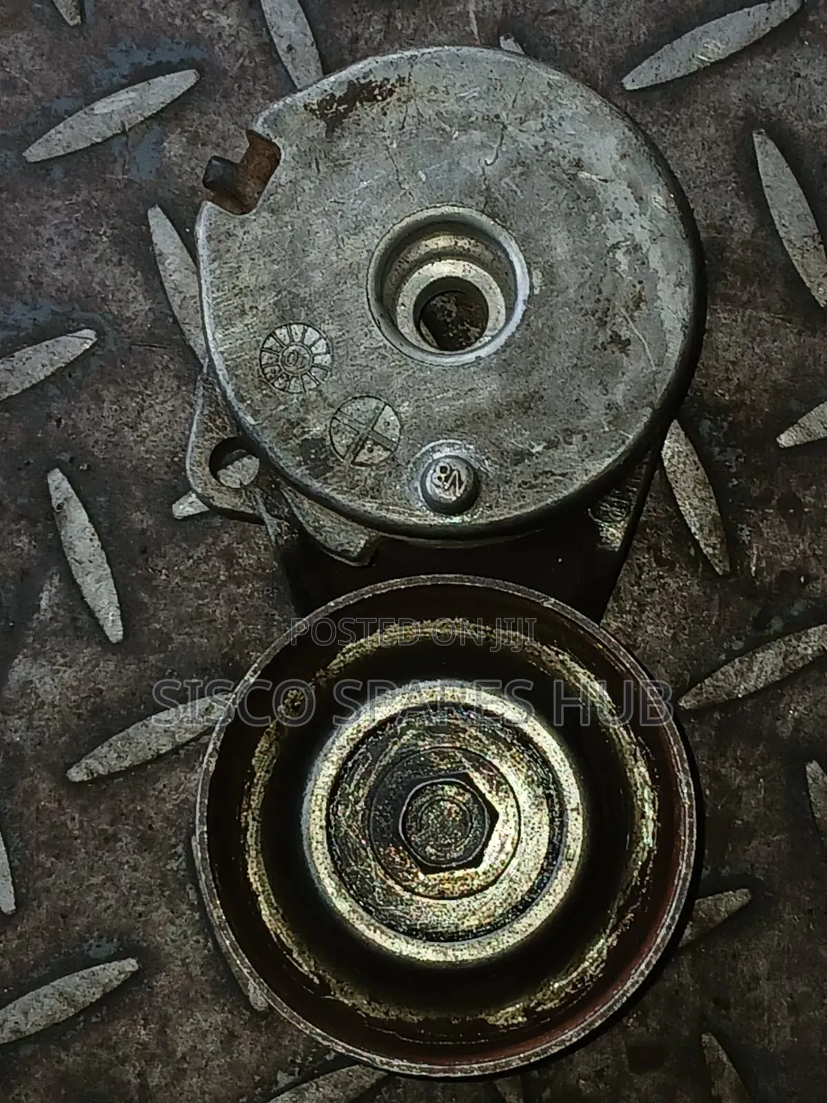 Tensioner Mr20 Serena/Xtrail