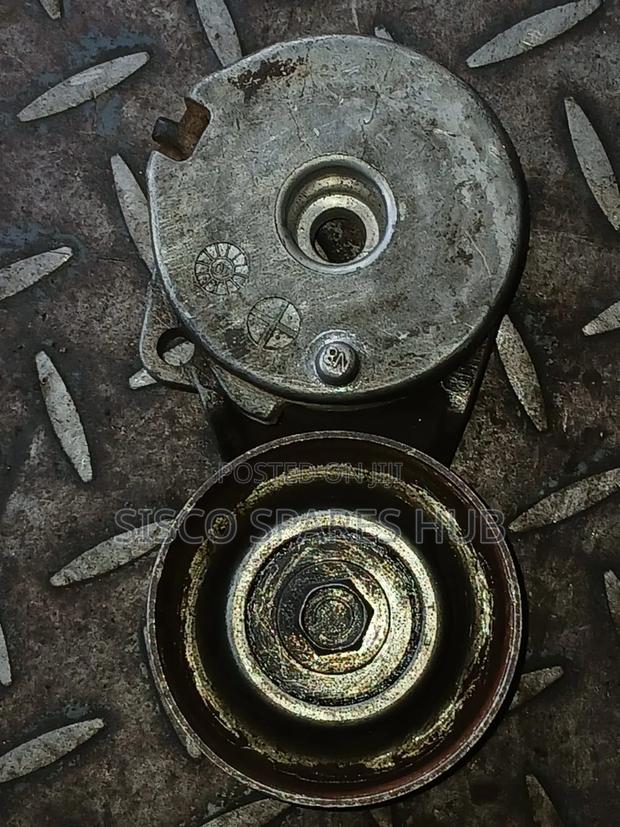 Tensioner Mr20 Serena/Xtrail
